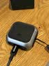 亿色（ESR）适用AirPods5/4保护套苹果耳机五代保护套2026无线蓝牙耳机壳magsafe磁吸无线充电全包防摔减震 AirPods5/4代【钛原色】磁吸保护壳 【收藏+加购】质保180天丨送挂 实拍图