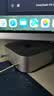 苹果（Apple）Mac mini 二手苹果迷你主机 台式机电脑 办公设计游戏小主机M1/M2/M4/M4Pro 24年M4【99新|在保到27年】16G-256 95成新 实拍图