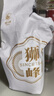 狮峰牌2026年新茶上市绿茶龙井茶叶明前特级100g老茶树罐装自己喝 实拍图