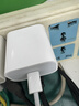 Apple/苹果 20W type-c充电器 苹果usb-c充电器原装手机快充头 旗舰店苹果iPhone 17 Pro Max充电器 实拍图