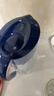 碧然德（BRITA）过滤净水器 家用滤水壶 净水壶 Marella 海洋系列 3.5L（蓝色） 实拍图