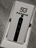 牧歌真5g随身wifi6移动无线cpe路由器全网通千兆双频便携式家用宽带上网宝移动联通高速流量上网卡 真5G【尊享版】WIFI6-千兆网口不限速 实拍图