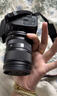 适马（SIGMA）18-50mm F2.8 DC DN｜Contemporary 半画幅微单 1850标准变焦镜头  人像旅行直播（佳能RF卡口） 实拍图
