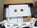 Tenda腾达路由器WiFi7【京东独家】无线千兆穿墙王信号放大器增强家用全屋2.5g网口云霄BE3600立式 实拍图