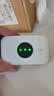 TCL随身wifi三网通用免插卡无线wifi6车载4G路由器随身便携无限制移动联通电信全国通用2026款5GXY15B 【升级充电款】3000毫安大电池 不限速不虚标月享1500G流量 实拍图