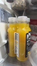 农夫山泉100%纯果汁NFC橙汁300ml*10瓶整箱鲜果饮料礼盒 实拍图