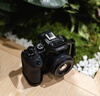 佳能（Canon）RF 50mm F1.8STM 小痰盂镜头大光圈 rf小痰盂镜头 拍人像全画幅微单定焦镜头 rf50 1.8 官方标配【京东多仓发~快可次日达】 实拍图