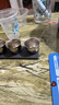 京红运（JHY）纯钛旅行茶具套装便携式户外露营快客杯功夫茶具泡茶壶父亲节礼物 实拍图