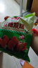 安井红糖发糕 400g*3袋 每袋10块装 家庭装切糕面点 速冻早餐半成品 实拍图