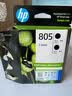 惠普（HP）805原装大容量黑色墨盒 适用hp deskjet 1210/1212/2330/2332/2720/2729/2722打印机 实拍图