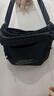 耐克NIKE单肩包男女腰包TECH HIP PACK休闲包BA5751-010黑 均码 实拍图