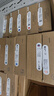 拓竹PLA Silk+光泽丝绸 3D打印耗材 质感色彩丰富 强度升级易打印 美学线材 RFID智能参数识别 丝绸白13110 含料盘 实拍图
