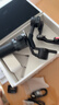 大疆 DJI RS 3 Mini 如影微单稳定器手持云台 单反相机智能拍摄 三轴防抖 大疆云台稳定器 实拍图