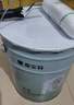 嘉宝莉内墙乳胶漆无添加净味三合一墙面漆 家用水性环保油漆涂料20kg 实拍图