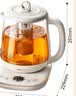 小熊（Bear）【价保618】养生壶煮茶壶煮茶器 多功能保温一体烧水壶恒温水壶 316L母婴级煮水壶 1.5L YSH-E15M1 实拍图