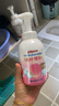 贝亲（Pigeon）洗发水沐浴露 含桃叶精华 婴儿洗发沐浴二合一 500ml IA209 实拍图
