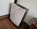布鲁雅尔Blueair空气净化器过滤网滤芯 粒子滤网适用503/510B/550E/580i/603【配件】礼品 实拍图