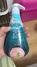 竹盐LG派缤按压式牙膏倍瑞傲三色派缤285g*3套装(冰蓝+沁橙+萌绿） 实拍图