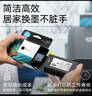 惠普（HP）803原装黑彩套装墨盒 适用hp deskjet 1111/1112/2131/2132/2621/2622打印机 实拍图