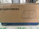 美的嵌入式微波炉家用23L二级能效大功率900W变频微波 快速加热解冻 家用烧烤微波炉MA20 黑色 平板变频微波+三种微烤模式 实拍图
