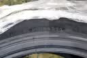 普利司通（Bridgestone）汽车轮胎 235/45R18 94W T005A 原厂配套凯美瑞/适配帕萨特/锐志  实拍图