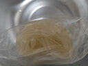 湾琴河手工濑粉1250g 恩平濑粉 桂林米粉粗米粉干螺狮粉 广东米粉米面 实拍图