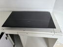 美的（Midea）电磁炉电陶炉双灶电磁灶嵌入式家用大功率3500W恒匀火炒菜烧水火锅双头灶台【价保618】DZ35CC10Z 实拍图