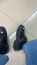 卡骆驰（CROCS）经典玛丽珍芭蕾洞洞鞋|210581 亚麻色   39 (240mm) 实拍图