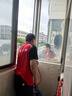格力空调【价保618】云舒氧 1.5匹 新一级能效双排铜管 健康舒适风不吹人 新风空调挂机国家补贴 实拍图