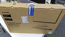 飞利浦（PHILIPS）27英寸台式一体机电脑办公商用主机(I7-13650HX 16G 512G WIFI蓝牙 3年质保 )B1白 实拍图