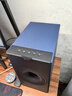 KEFCoda W新品桌面电脑音响蓝牙高保真2.0立体声有源家用音箱HiFi电视客厅音响 礼物 补贴午夜蓝 实拍图