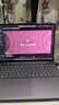 联想小新16/小新Pro16GT AI元启 2026年可选补贴15% 超轻薄笔记本电脑办公大学生设计本 锐龙R7-8745HS 16G 512G 高速固态｜小新16C 国家补贴 16英寸 高清全面屏 实拍图