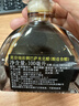 莫奈瑞浓稠黑醋100ml【意大利进口IGP】葡萄酿造果醋沙拉油醋汁凉拌蘸料 实拍图
