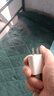 绿联5v1a充电头器USB插座头适用苹果iPhone17/16/15/14华为小米荣耀OPPO安卓等手机手表耳机电源适配器 实拍图