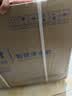 海尔（Haier）鲜活水管线机套装【R793D2U1净水器+温热款管线机0硅胶管路HGRZ2312】瞬时1400G 6年RO膜 实拍图