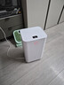 京东京造除湿机/抽湿机家用除湿器 12L/天除湿量 【美芝压缩机】负离子净化除菌 卧室轻音除潮 智能干衣机  实拍图