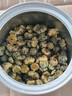 艺福堂胎菊花茶50g 新花无硫熏杭白菊 特养生凉茶级可搭配玫瑰花枸杞 实拍图