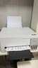 爱普生（EPSON）【6代新品】L3351墨仓式彩色打印机 微信打印/无线连接 家用AI学习打印机（打印、复印、扫描） 实拍图