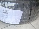 马牌（Continental）汽车轮胎 245/45R20 103V MC6 XL FR 适配揽胜极光神行 实拍图
