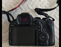 佳能（Canon）RF 50mm F1.8STM 小痰盂镜头大光圈 rf小痰盂镜头 拍人像全画幅微单定焦镜头 rf50 1.8 官方标配【京东多仓发~快可次日达】 实拍图