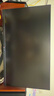华硕小金刚VG27AQL5A 27英寸显示器2K200Hz显示器超频210Hz FastIPS FreeSync无撕裂 0.3ms响应 HDR400 实拍图