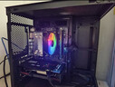 AMD锐龙 R5 5600GT/3050/5060 商用办公电脑主机 家用网课设计台式机 游戏DIY组装电脑 配置9:5600/RX 9060XT 实拍图