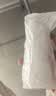 十月结晶孕产妇一次性内裤女士纯棉30条3XL码【安全灭菌】 实拍图