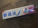 舒适达多效护理牙膏30g*1（试用品） 实拍图