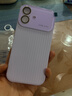 Apple/苹果 20W type-c充电器 苹果usb-c充电器原装手机快充头 旗舰店苹果iPhone 17 Pro Max充电器 实拍图