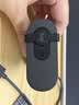 罗技（Logitech）Brio 95 全高清网络摄像头 视频会议直播摄像头 视频通话 电脑笔记本摄像头 带麦克风 商用版 黑色 实拍图