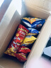 奇多（Cheetos）零食组合510g 休闲食品 妙脆角+玉米棒+干杯脆 实拍图