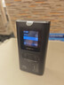 中兴（ZTE）U15S 随身wifi6免插卡移动wifi无线网卡便携式热点4g路由器无限笔记本电脑通用流量2026款 实拍图