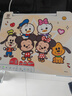 爱普生（EPSON）【6代新品】L3351墨仓式彩色打印机 微信打印/无线连接 家用AI学习打印机（打印、复印、扫描） 实拍图