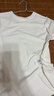 骆驼（CAMEL）【正肩t神】短袖女士t恤夏季新款休闲运动服纯色冰丝凉感透气上衣 实拍图